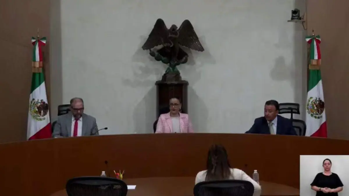 Tribunal Electoral reajusta diputaciones en Puebla Morena pierde tres espacios